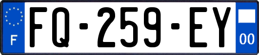 FQ-259-EY