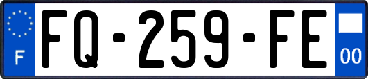 FQ-259-FE