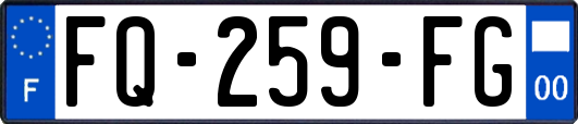 FQ-259-FG