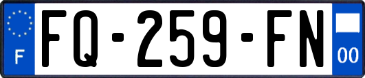 FQ-259-FN