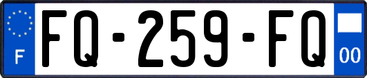 FQ-259-FQ