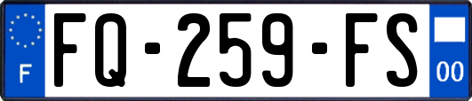 FQ-259-FS