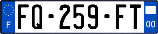 FQ-259-FT