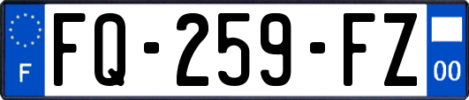 FQ-259-FZ