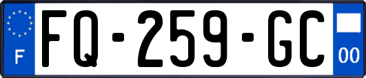 FQ-259-GC