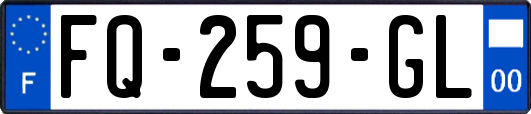 FQ-259-GL