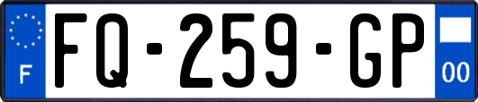 FQ-259-GP