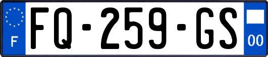 FQ-259-GS