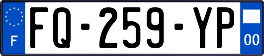 FQ-259-YP