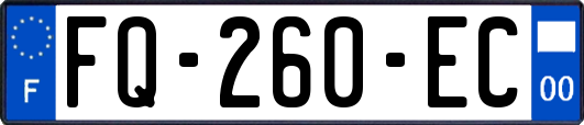 FQ-260-EC