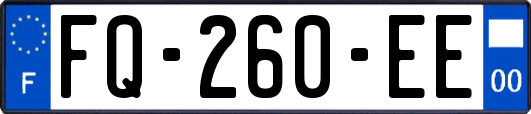 FQ-260-EE