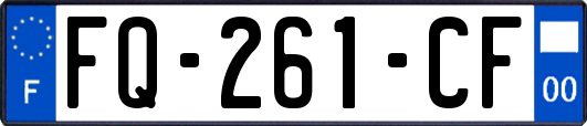FQ-261-CF