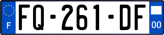 FQ-261-DF