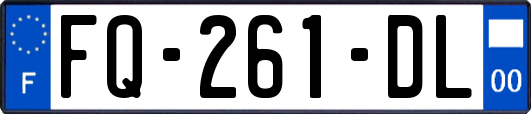 FQ-261-DL