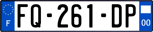 FQ-261-DP