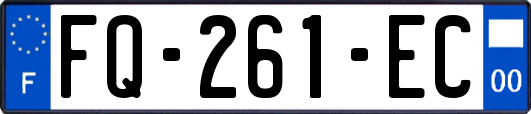 FQ-261-EC