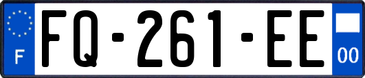 FQ-261-EE