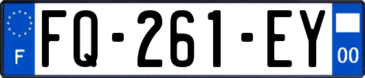 FQ-261-EY