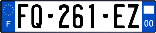 FQ-261-EZ