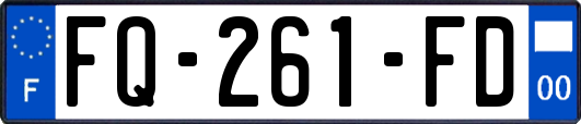 FQ-261-FD