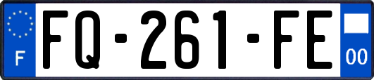 FQ-261-FE