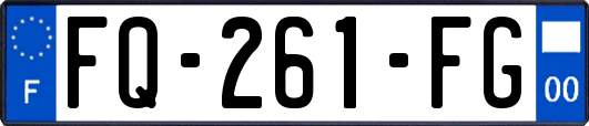FQ-261-FG