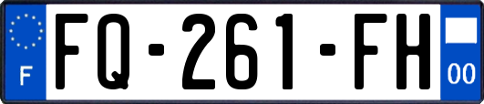 FQ-261-FH