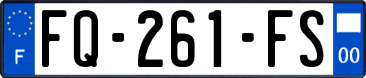 FQ-261-FS