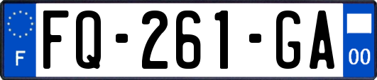 FQ-261-GA
