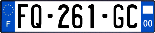 FQ-261-GC