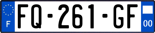 FQ-261-GF