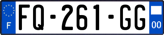 FQ-261-GG