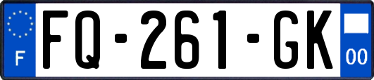 FQ-261-GK