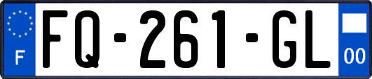 FQ-261-GL