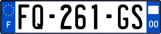 FQ-261-GS