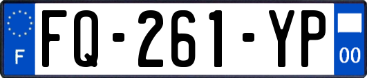 FQ-261-YP