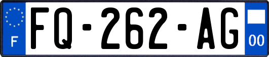 FQ-262-AG