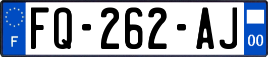 FQ-262-AJ