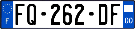 FQ-262-DF