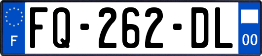 FQ-262-DL
