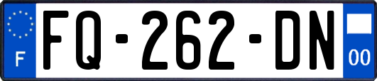 FQ-262-DN