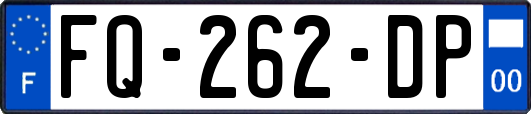 FQ-262-DP