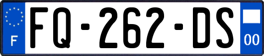 FQ-262-DS
