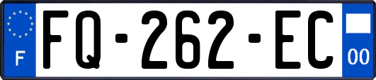 FQ-262-EC