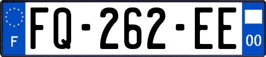 FQ-262-EE