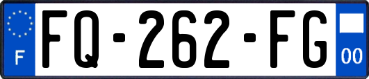 FQ-262-FG