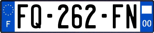 FQ-262-FN