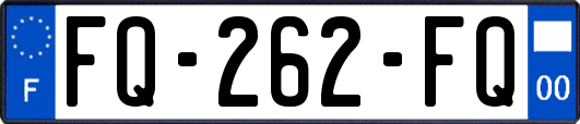 FQ-262-FQ