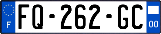 FQ-262-GC