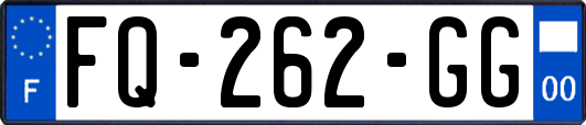 FQ-262-GG